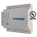 INTESIS INKNXLGE064O000 KNX-Klima-Gateway LG, VRF, 64 Geräte