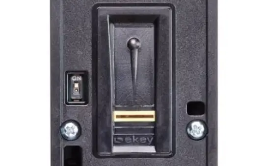 EKEY 101791 Fingerscanner integra net S, RFID