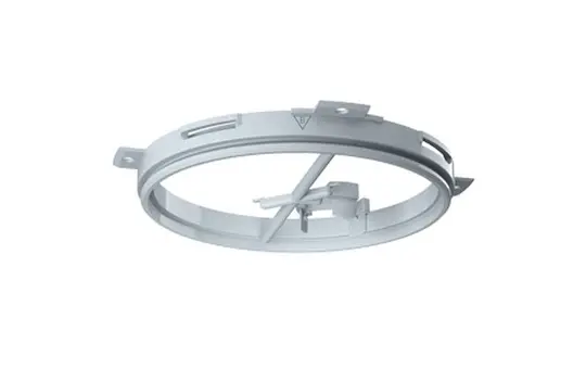 KAISER 1281-21 Verlängerungsring HaloX 10 mm | 100 mm