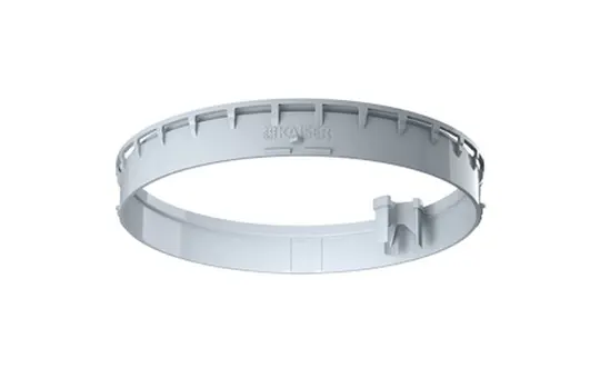 KAISER 1282-25 Verlängerungsring HaloX 25 mm | 180 mm