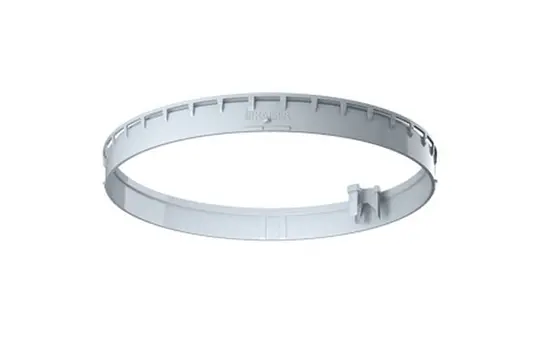 KAISER 1283-25 Verlängerungsring HaloX 25 mm | 250 mm