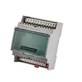 WAREMA 2016481 Motorsteuereinheit Kompakt REG, 2-fach