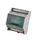 WAREMA 2016485 Motorsteuereinheit Kompakt REG, 4-fach