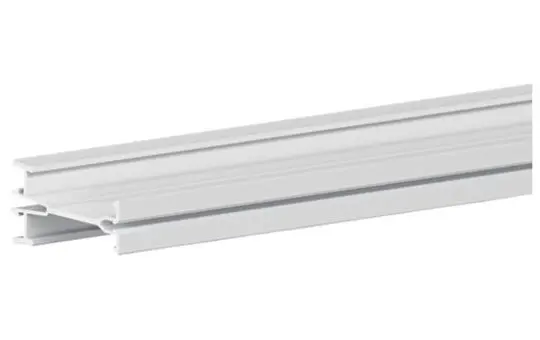 HAGER BRHT tehalit Trennwand für Kanäle mit C-Profil halogenfrei | 50 mm