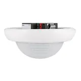 B.E.G. 93517 LUXOMAT KNX-Deckenpräsenzmelder PD4N Deluxe, Secure, UP