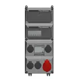 MENNEKES AMAXX EVO-Edition Wallbox-Unterverteilung AMAXX EVO-Edition