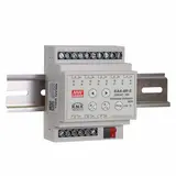 MEANWELL KAA-8R-10S KNX Universal-Aktor 8-fach, 10 A, Secure