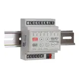 MEANWELL KAA-8R-16S KNX Universal-Aktor 8-fach, 16 A, Secure