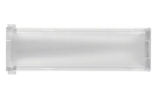 ELCOM REH043Y Halter für Namensschild-Einlage Standard