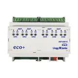 LINGG&JANKE 79438SEC KNX-Jalousieaktor 6-fach, secure