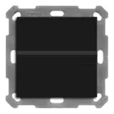 MDT SCN-BWM5506.02 Bewegungsmelder 55 Standard | schwarz matt
