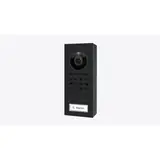 DOORBIRD D1101V IP-Video-Türstation AP (423874091) 1-fach | raven polar
