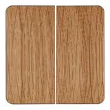 KOPP 331430004 Wippe HK02 2-fach | eiche