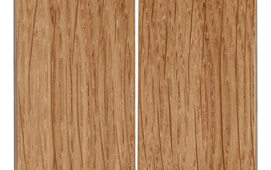 KOPP 331430004 Wippe HK02 2-fach | eiche