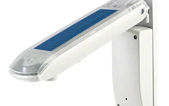 WAREMA 1002811 Wetterstation EWFS Plus