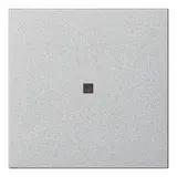 GIRA 549526 eNet Funk Bedienaufsatz System 55 Standard | farbe alu
