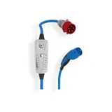 DINITECH 20219 NRGkick Mobil Bluetooth | 5 m