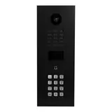 DOORBIRD D2101KV IP-Video-Türstation (423874404) 1-fach, Keypad | raven polar