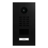 DOORBIRD D2101V IP-Video-Türstation (423874336) 1-fach | raven polar