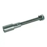 DEHN 478699 Gewindeadapter V4A M10 | 80 mm
