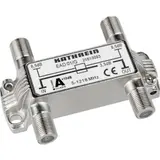 KATHREIN 21610093 F-Abzweiger 2-fach
