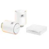 LEGRAND NVP-PRO Smart-Thermostat Starterpaket