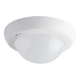 B.E.G. 93073 LUXOMAT Korridorlinse PD4N Typ A | weiß