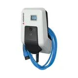 MENNEKES 1386202 Wallbox AMTRON Professional+ 22 kW, 3-phasig