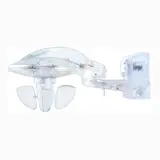 THEBEN LUXORliving M100 Kombi-Wettersensor für WEtterzentrale M130