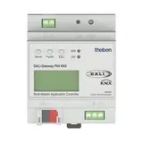 THEBEN DALI-Gateway P64 KNX 1-fach, Pro