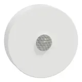 SCHNEIDER CCT595012 Wiser Bewegungsmelder/Lichtsensor 3V | weiß