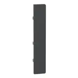 MERTEN MEG6191-6034 Wippe für KNX-Tastsensor Flex Design 1-fach | anthrazit