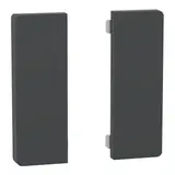 MERTEN MEG6192-6034 Wippe für KNX-Tastsensor Flex Design 2-fach | anthrazit