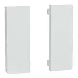 MERTEN MEG6192-6035 Wippe für KNX-Tastsensor Flex Design 2-fach | lotosweiß
