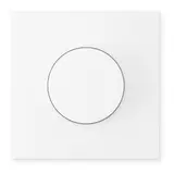 LUNATONE 86459822-Z04 DALI ROT Abdeckung verkehrsweiß