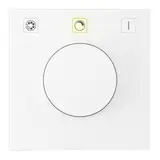 LUNATONE 86459338-3T-APP-L4 DALI-2 ROT Touch App Cont. 3-fach, RGB, Szenen | verkehrsweiß