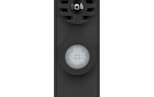 LUNATONE 86457786-INT-AQ-LE-W16 DALI-2-Kombisensor LE Instanzen, THP, AQ | verkehrsweiß | 12 m