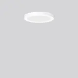 RZB 901717002 Trixy LED-Downlight 9 W, rund | weiß
