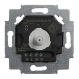 BUSCH-JAEGER 1097U-101 Raumthermostat 230 V Wechsler