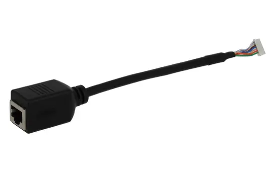 LEGRAND 344844 Adapterzubehör für Classe 300EOS LAN-Adapter