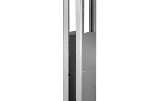 FRÄNKISCHE 17020002 Wallbox-Stele eFlex Set 2