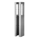 FRÄNKISCHE 17020004 Wallbox-Stele eFlex Set 4