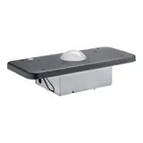 FRÄNKISCHE 17020201 Deckel für Wallbox-Stele eFlex Top 1