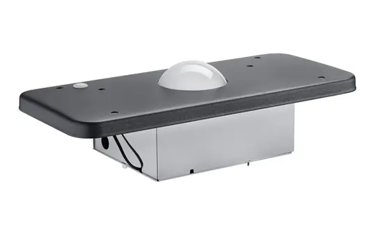 FRÄNKISCHE 17020201 Deckel für Wallbox-Stele eFlex Top 1