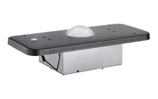 FRÄNKISCHE 17020202 Deckel für Wallbox-Stele eFlex Top 2
