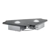 FRÄNKISCHE 17020203 Deckel für Wallbox-Stele eFlex Top 3