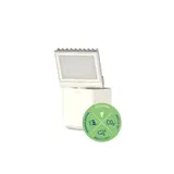THEBEN theLeda S8-100L WH LED-Strahler 8,5 W | weiß