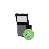 THEBEN theLeda S8-100L BK the Leda LED-Strahler 8,5 W | schwarz