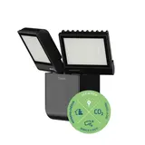 THEBEN theLeda S17-100L BK LED-Strahler 17 W | schwarz