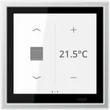JUNG LSZAL459BFD1S KNX Raumcontroller LS TOUCH LS ZERO | aluminium